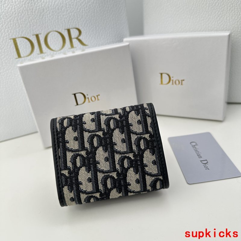 Amelia- Mix Wallets - 325