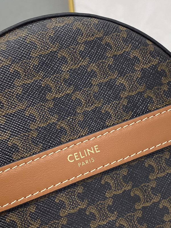 Amelia - COL Lady Bags - 228