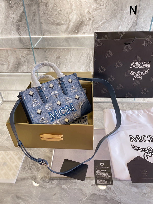 Amelia- - MQM Bags - 041