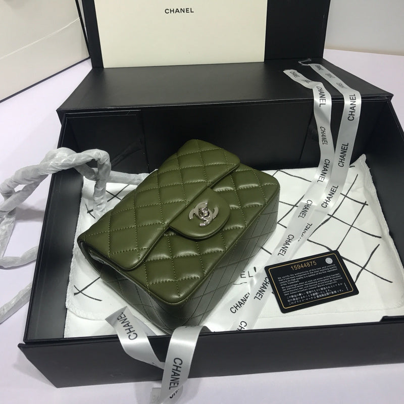 Amelia- CHL Bags - 6530