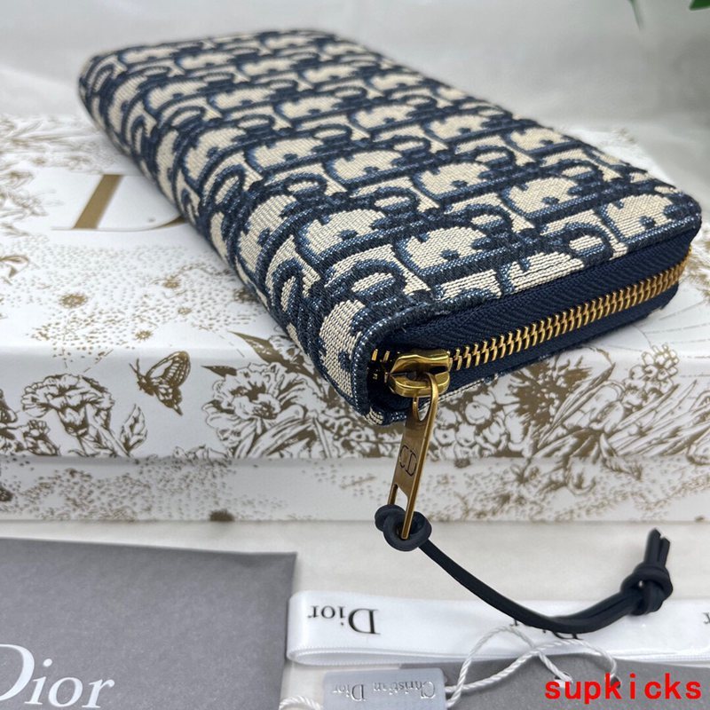 Amelia- Mix Wallets - 296
