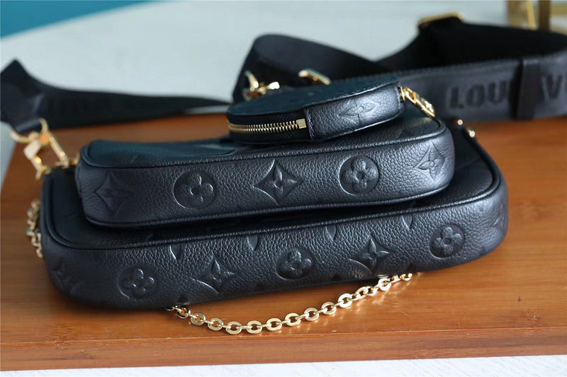 Amelia - LOV Lady Bags - 1443