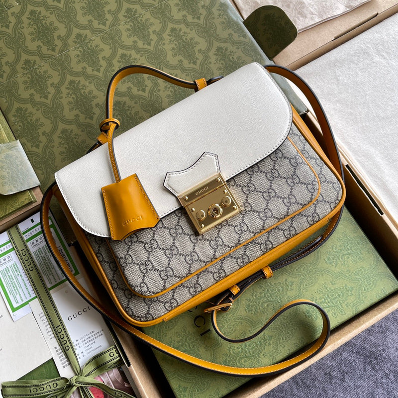 Amelia- GCI Bags - 4956