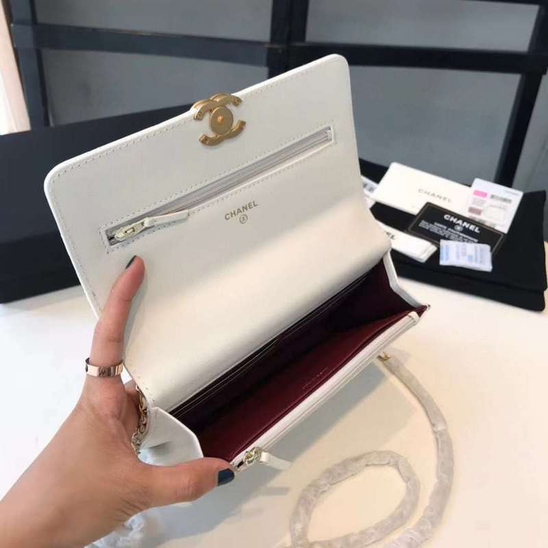 Amelia- CHL Bags - 6452