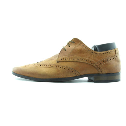 RIVER ISLAND RAYNES BROGUE