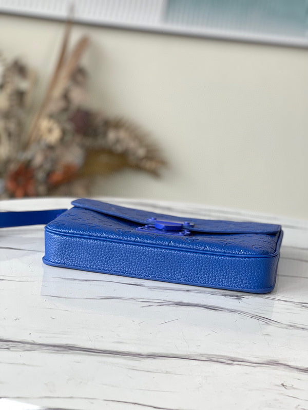 Amelia- Lu-Vi bags - 5904