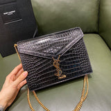 Amelia - YSL Bag - 3667