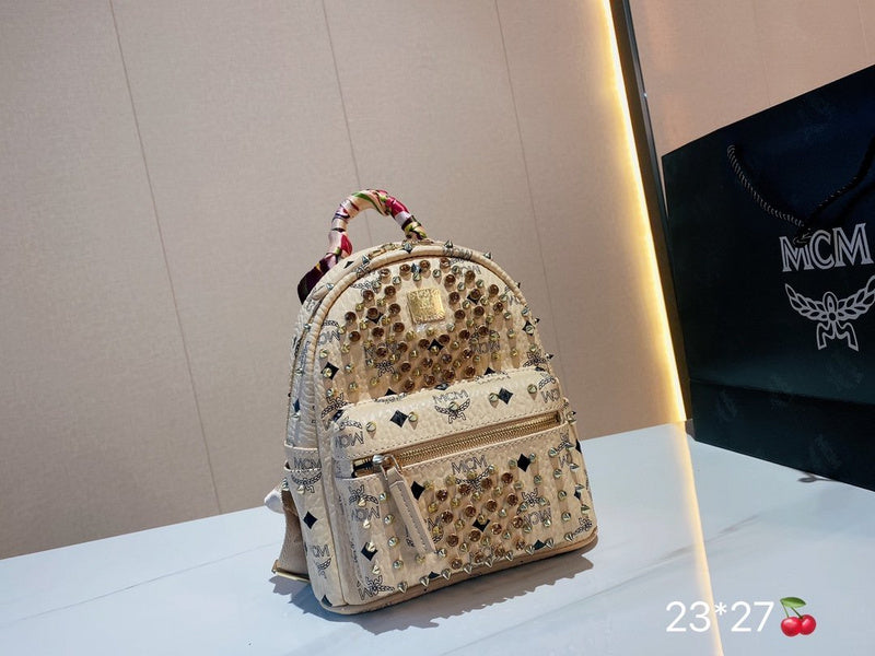 Amelia- - MQM Bags - 154