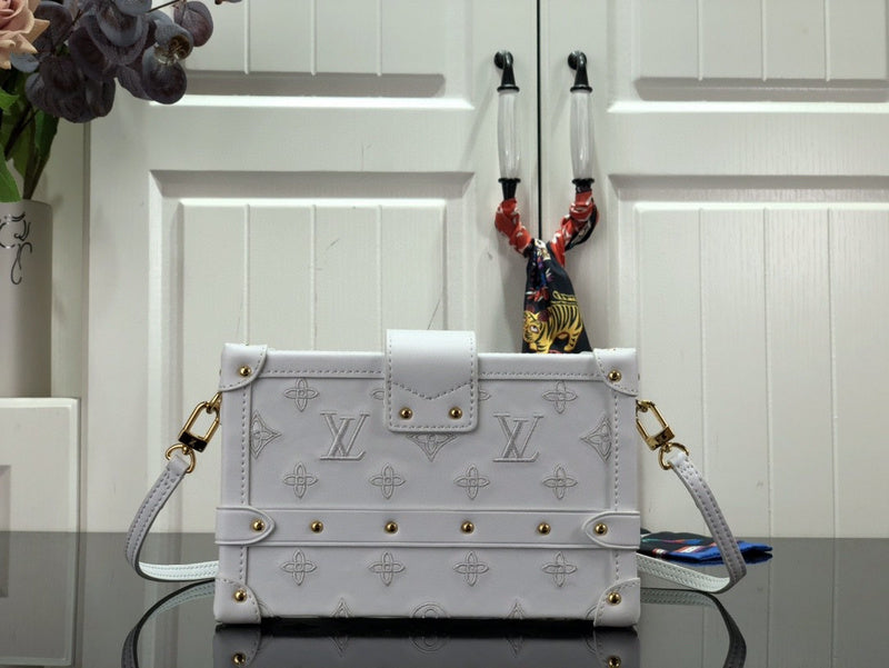 Fashion Lu-Vi bags - 2472