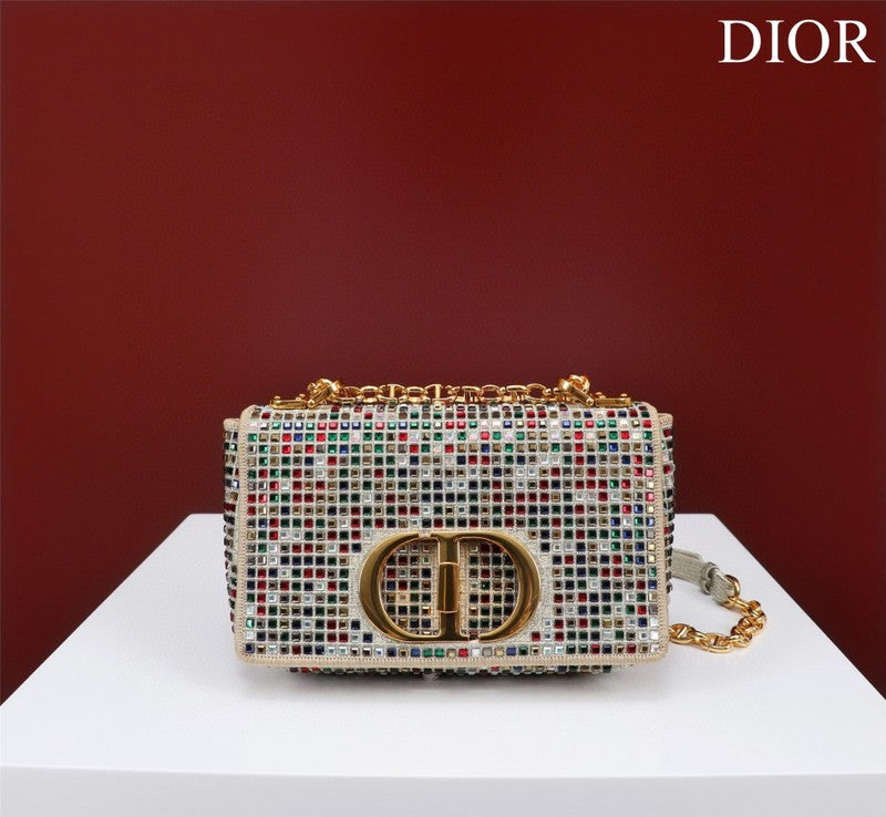 Amelia- DYOR DESIGNER BAGS - 1993