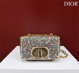 Amelia- DYOR LUXRY BAGS FOR WOMEN - 1993