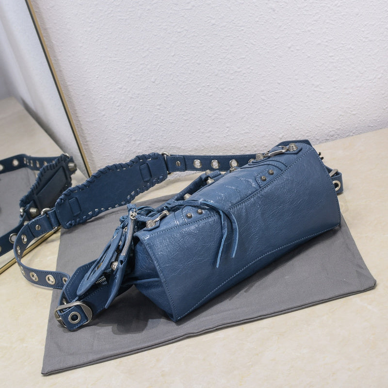 Amelia - BLN-CIAGA WOMEN LUXURY BAGS - 463