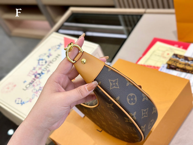 Amelia - LV Bags - 14683