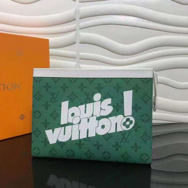 Amelia - LV Bags - 12531