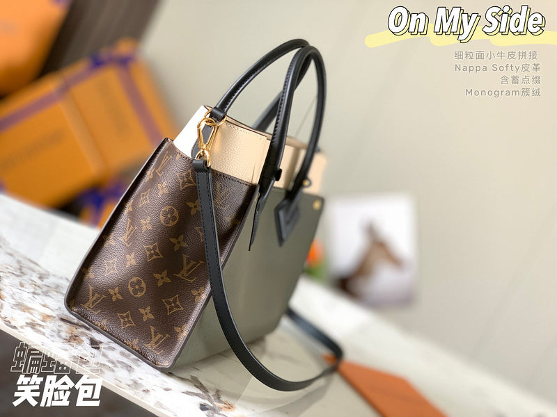 Amelia - LOV Lady Bags - 617