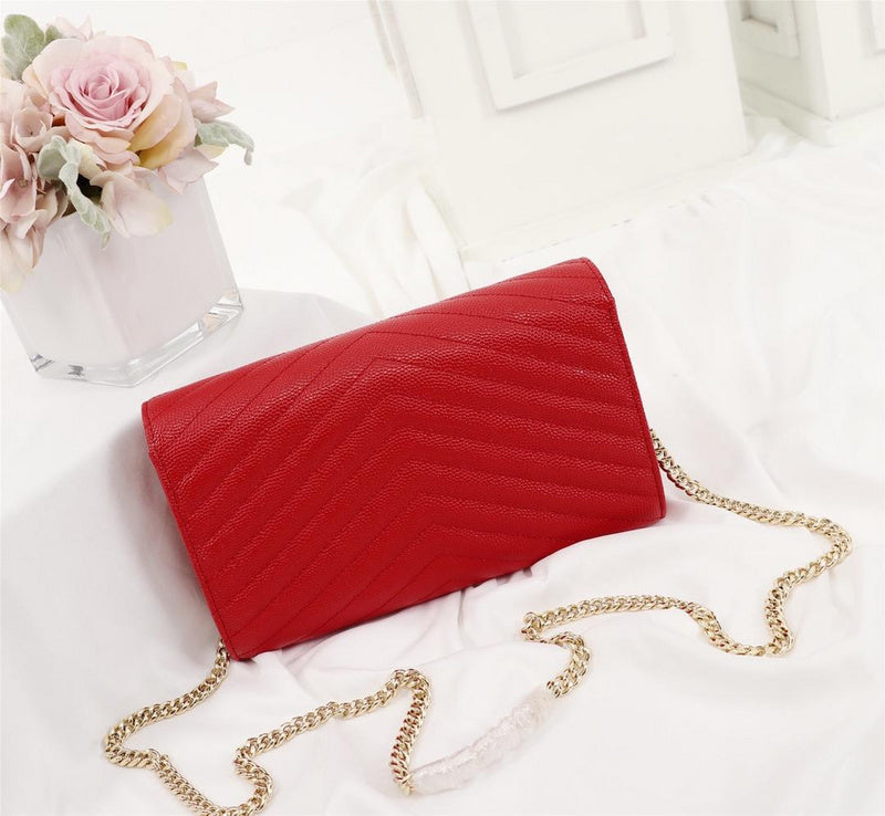 Amelia - YSL Bag - 2585