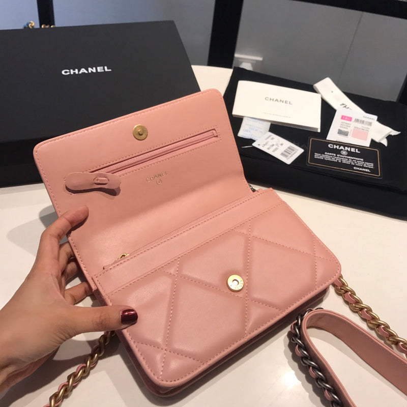 Amelia- CHL Bags - 6501