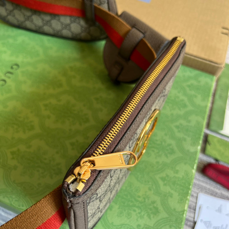 Amelia- GCI Bags - 5773