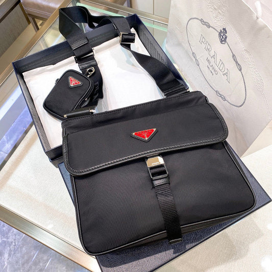 Amelia - PD Men Bags - 182