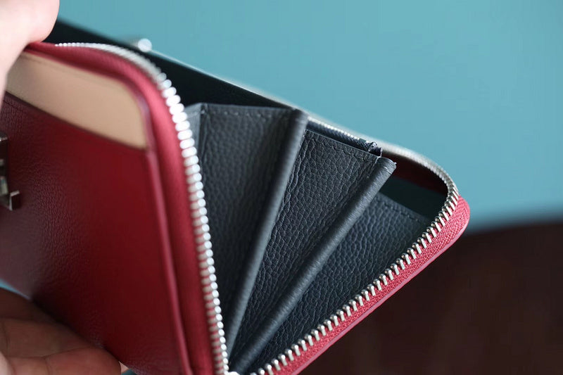Fan Fashion Lu-Vi bags - 9279