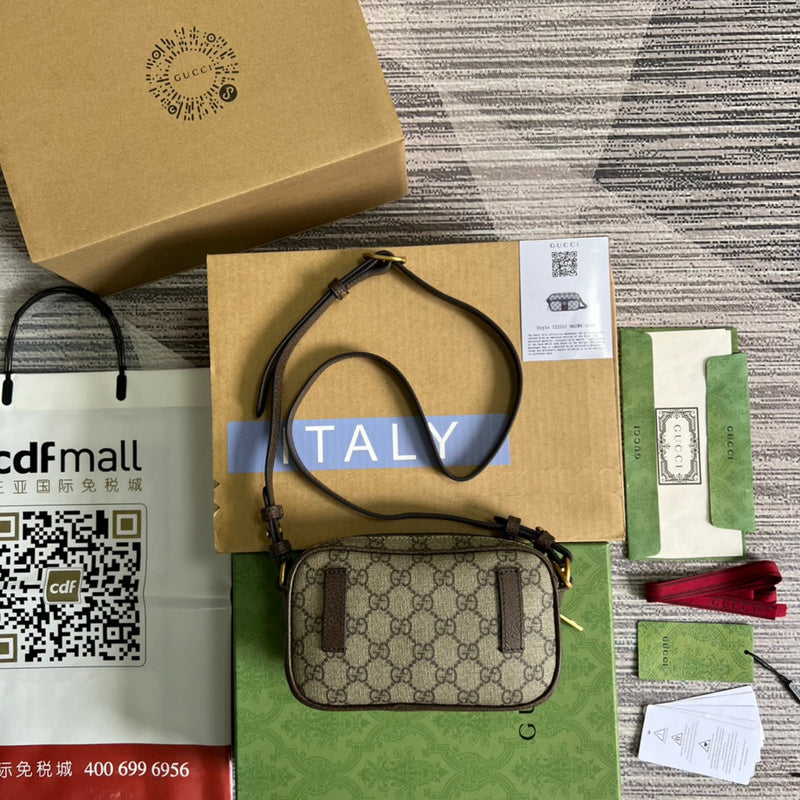 Amelia- GCI Bags - 5758