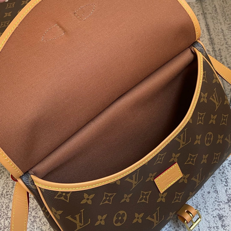 Amelia - LV Bags - 12854