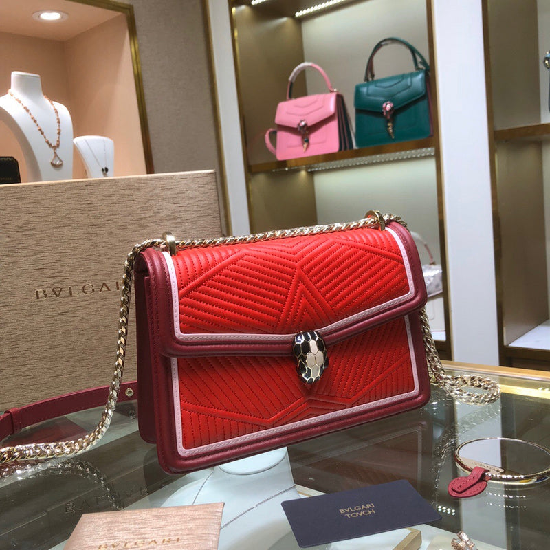 Amelia - BGL Lady Bags - 110