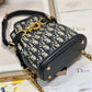 Amelia - DYOR   BAGS FOR WOMEN - FASHION LUXURY BAGS - 025