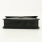 Louis Vuitton Selenga  Leather Clutch Bag