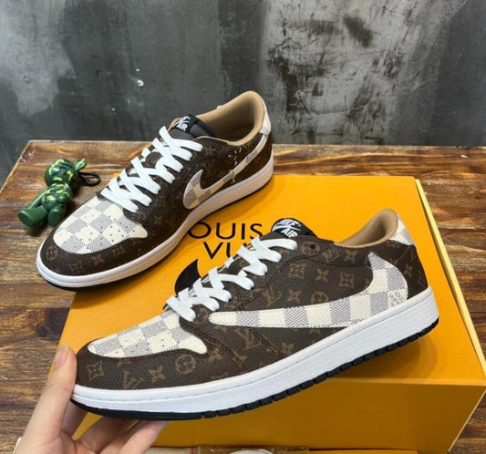 AmeliaLuxury - LOV Men Shoes - 952