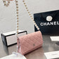Amelia- CHL Bags - 7150