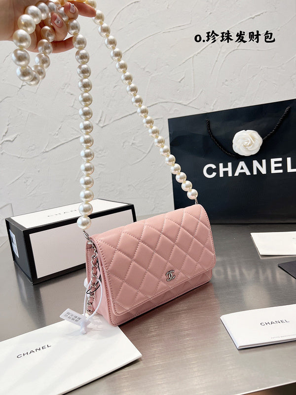 Amelia- CHL Bags - 7150