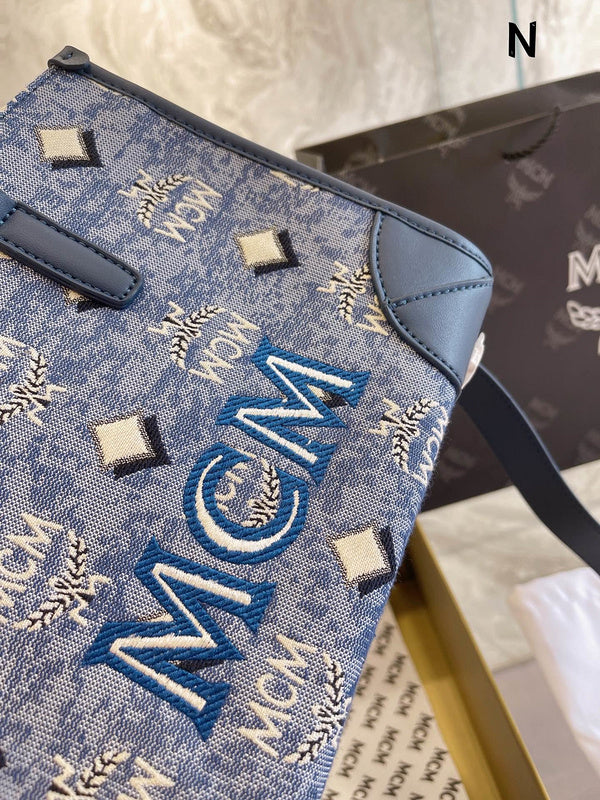 Amelia- - MQM Bags - 041
