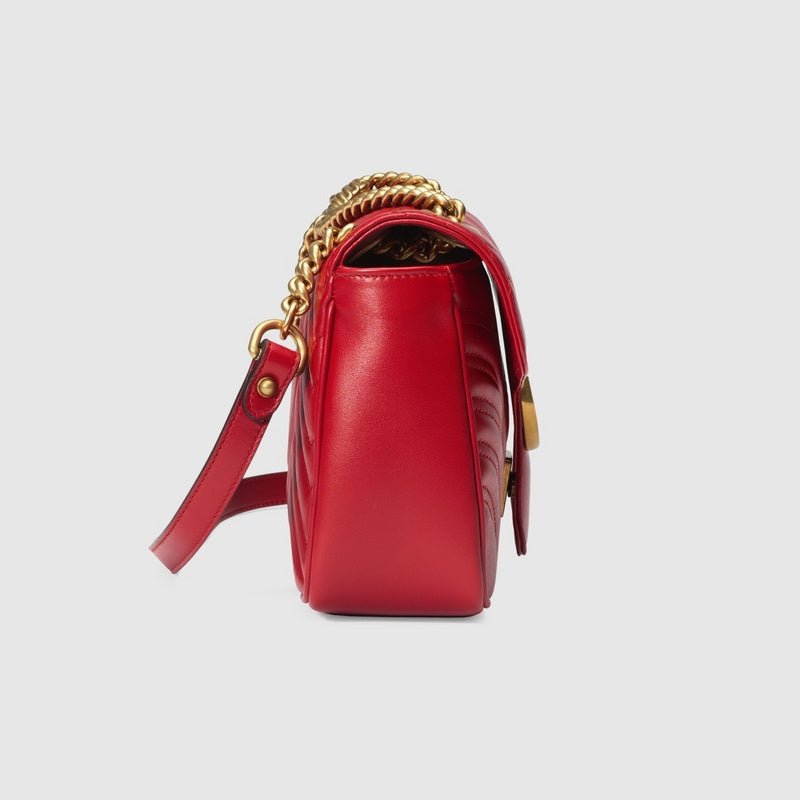 Amelia- GUKI Women Bags - 554