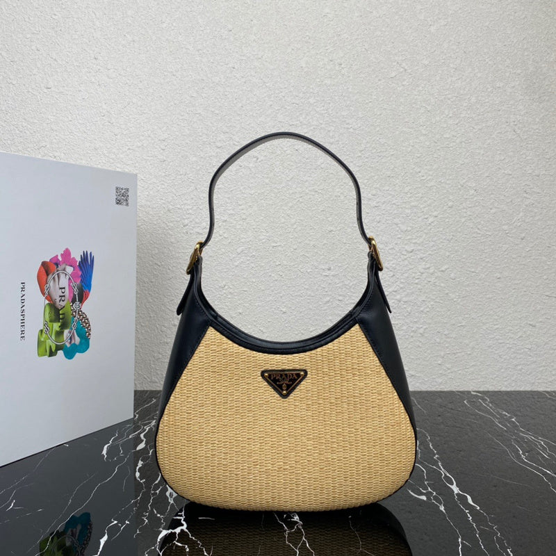 Amelia- PRDA  LUXURY BAGS - 768