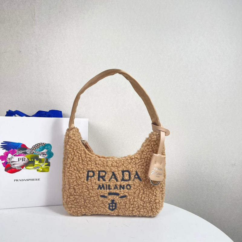 Barnes-Bags - Prada Bags - 926
