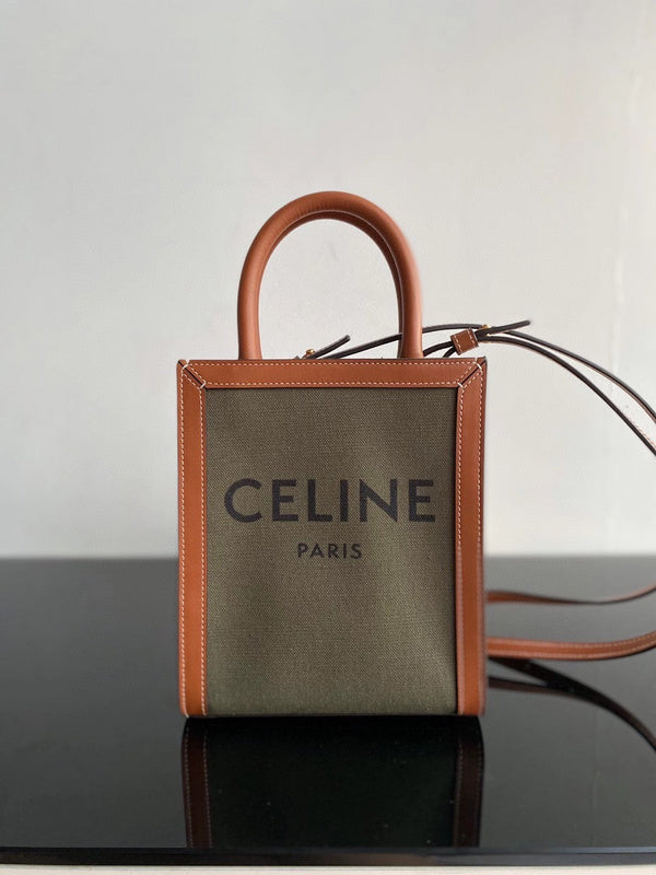 C-LINE LUXURY WOMEN BAGS - 151