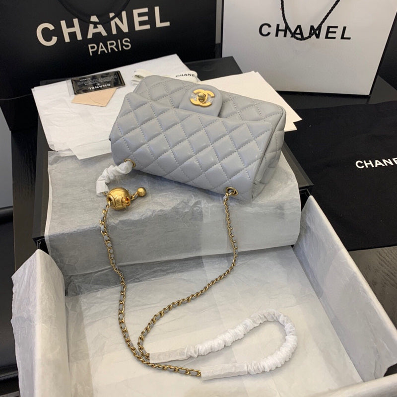 Amelia - CHL Bags - 3645