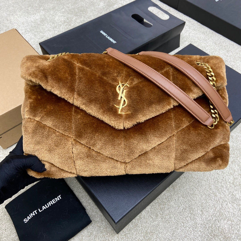 Amelia - YSL Bag - 3725
