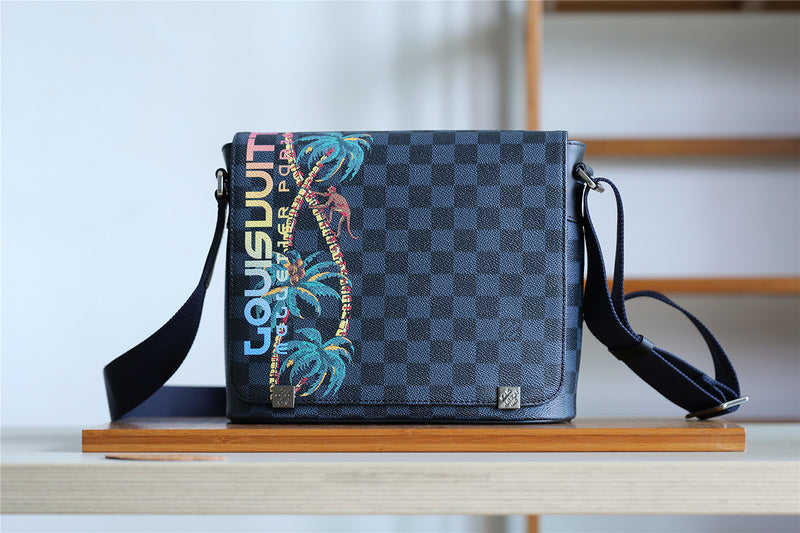 Fan Fashion Lu-Vi bags - 10412