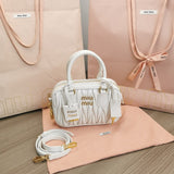 Amelia- MMU  LUXURY BAGS - 042