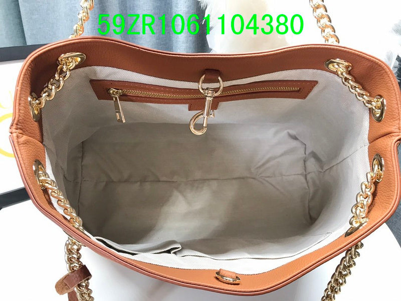 Amelia  - GCI Bags - 10843
