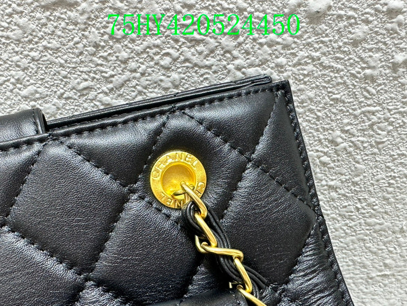 Amelia - CHL Bags - 812