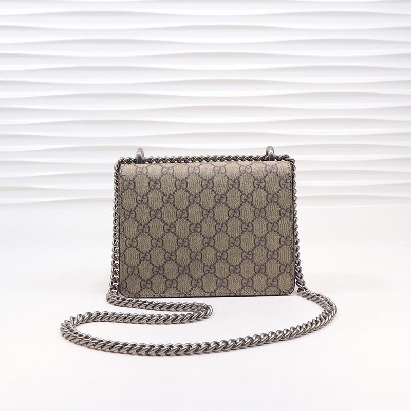 AmeliaLuxury - GCI Bags - 830