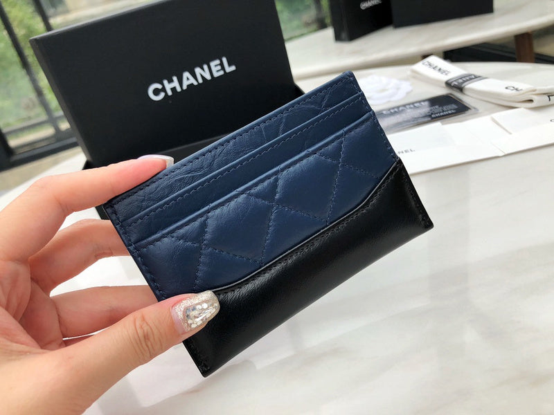 Amelia-i CHL Wallets - 038