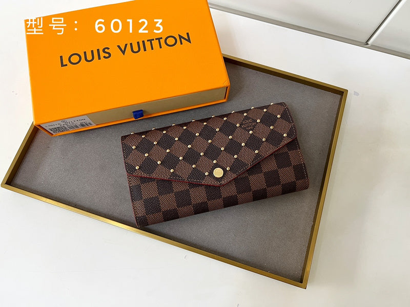 Amelia- LOV  Luxury  Wallets - 840