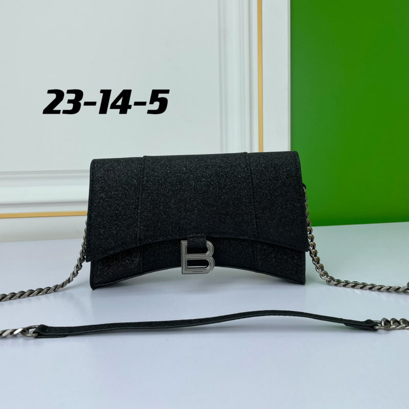 Amelia - BLN-CIAGA WOMEN LUXURY BAGS - 828