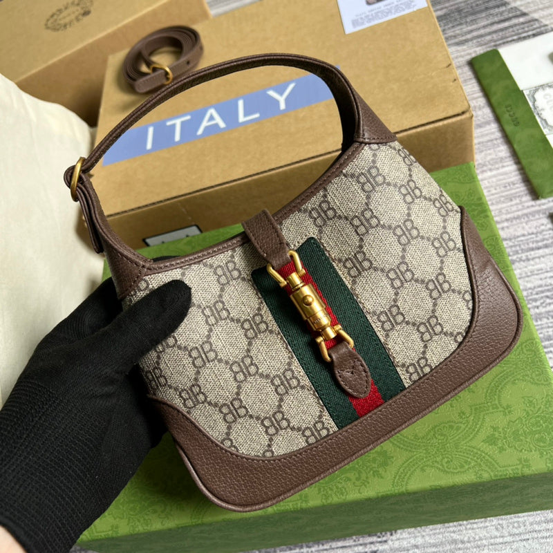 Amelia- GCI Bags - 4693