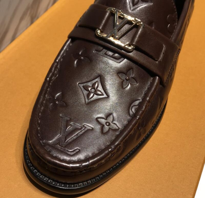 AmeliaLuxury - LOV Men Shoes - 1319