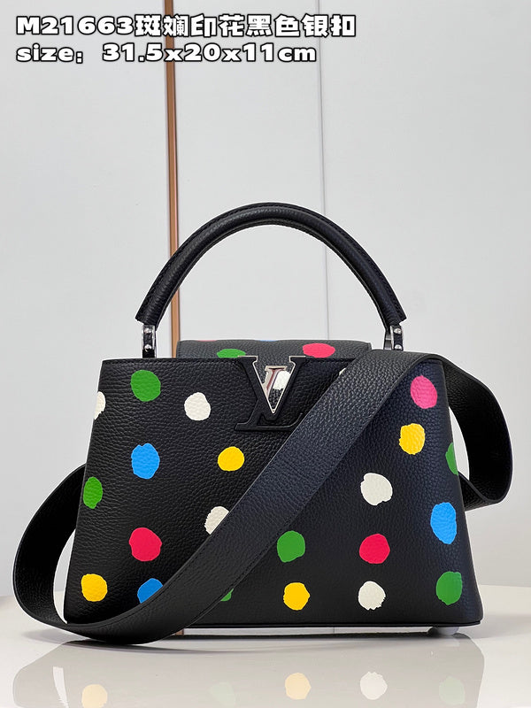 Amelia - LV Bags - 15445